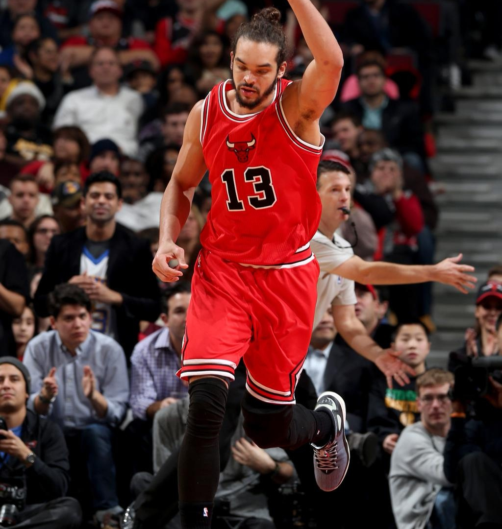 Σικάγο Μπουλς: «20άρα»... Γκασόλ στους Λέικερς (photos+video)