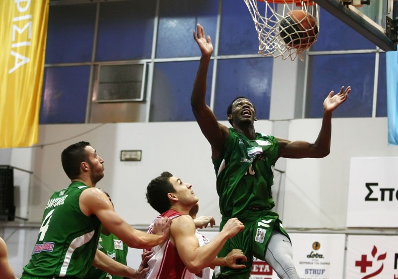 Basket League: Κηφισιά - ΚΑΟΔ 78-79 (photos)