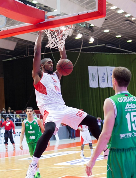 Ούνιξ Καζάν: Πρωταγωνίστησαν οι Έλληνες (photos+video)