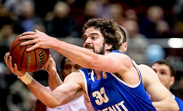 Νίζνι: Ο «διασυρμός» στην Αγία Πετρούπολη (photos+video)