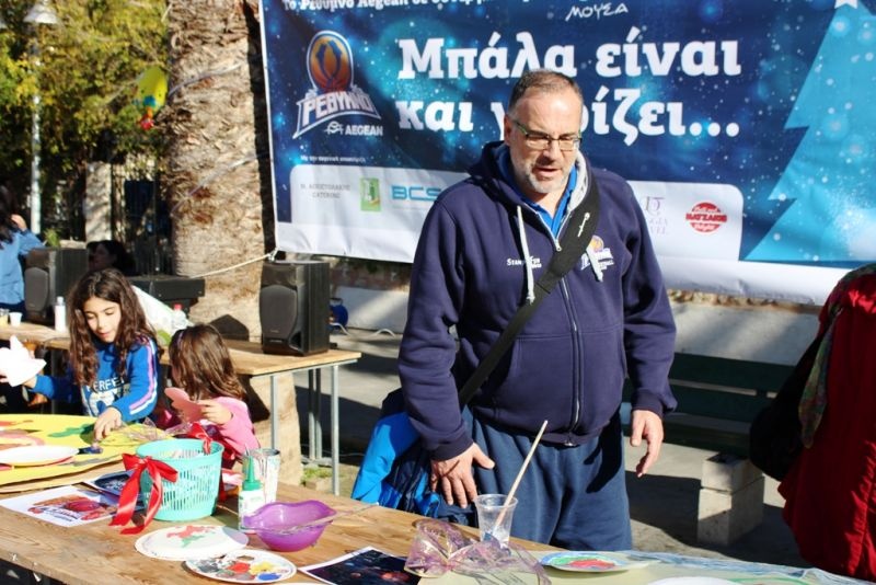Ρέθυμνο: Ξανάγιναν παιδιά (photos)
