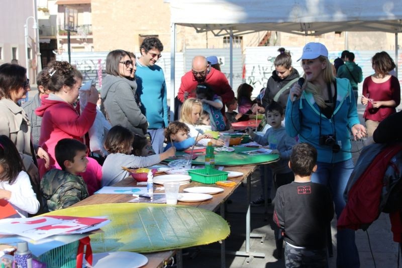 Ρέθυμνο: Ξανάγιναν παιδιά (photos)