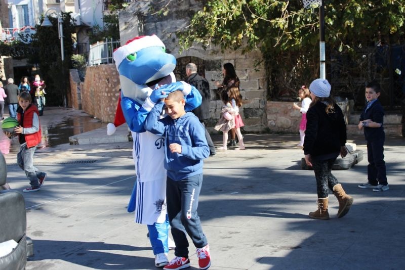 Ρέθυμνο: Ξανάγιναν παιδιά (photos)