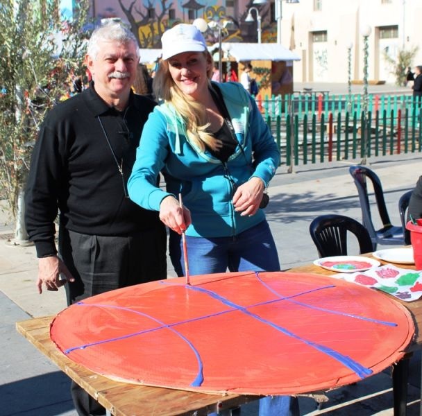 Ρέθυμνο: Ξανάγιναν παιδιά (photos)