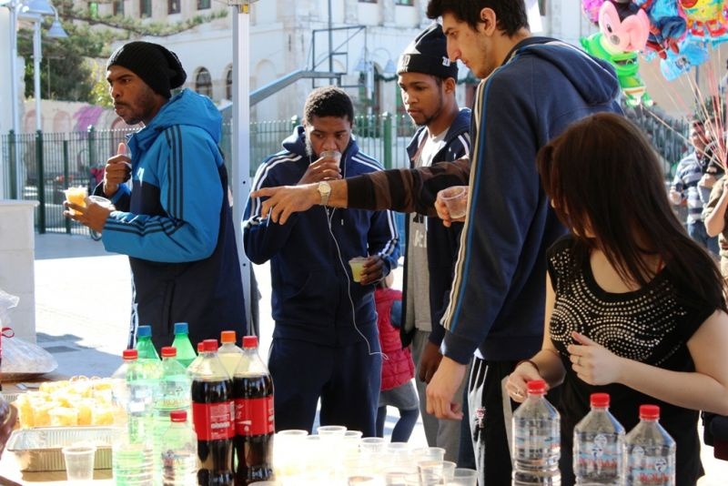 Ρέθυμνο: Ξανάγιναν παιδιά (photos)