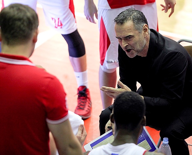 Ούνιξ Καζάν: Πρωταγωνίστησαν οι Έλληνες (photos+video)