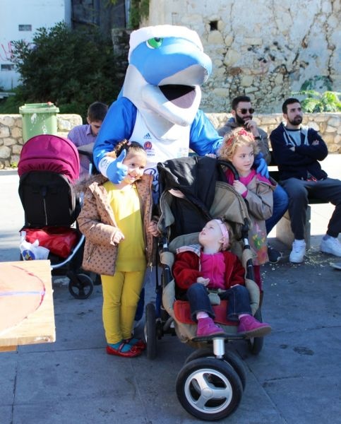 Ρέθυμνο: Ξανάγιναν παιδιά (photos)