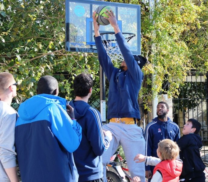 Ρέθυμνο: Ξανάγιναν παιδιά (photos)