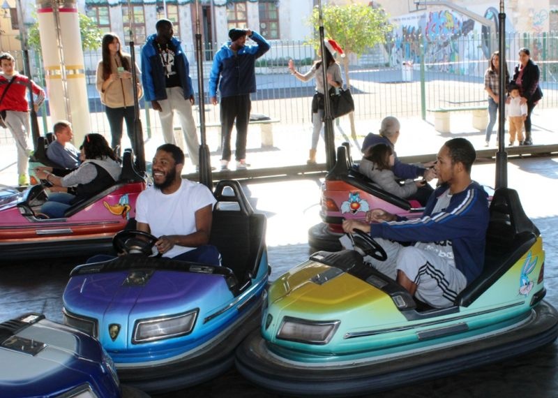 Ρέθυμνο: Ξανάγιναν παιδιά (photos)