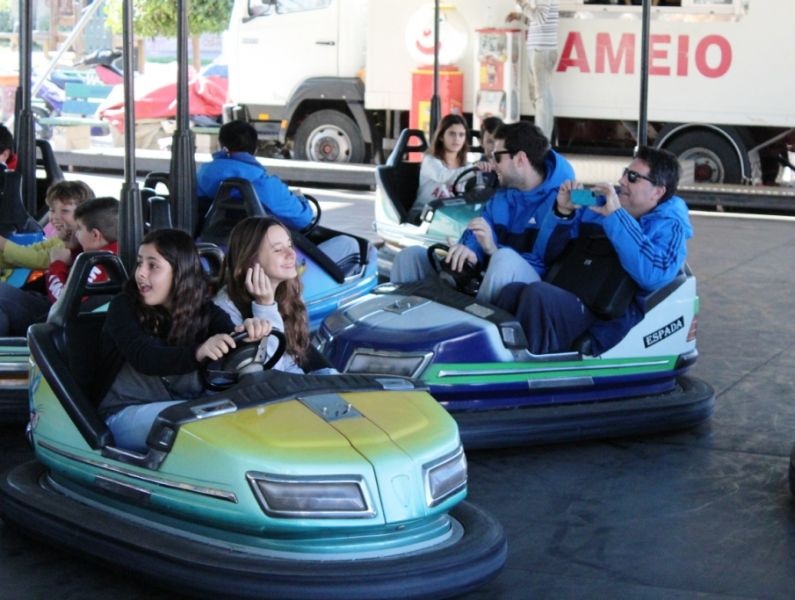 Ρέθυμνο: Ξανάγιναν παιδιά (photos)