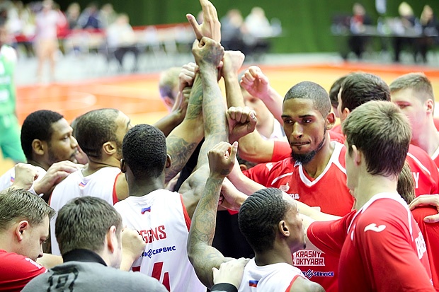 Ούνιξ Καζάν: Πρωταγωνίστησαν οι Έλληνες (photos+video)