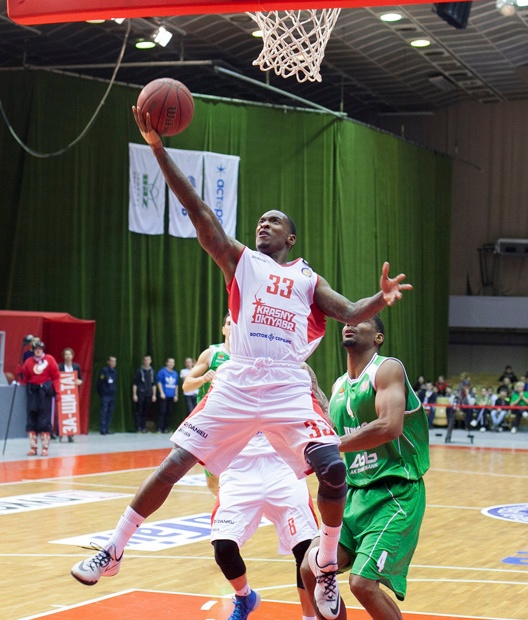 Ούνιξ Καζάν: Πρωταγωνίστησαν οι Έλληνες (photos+video)