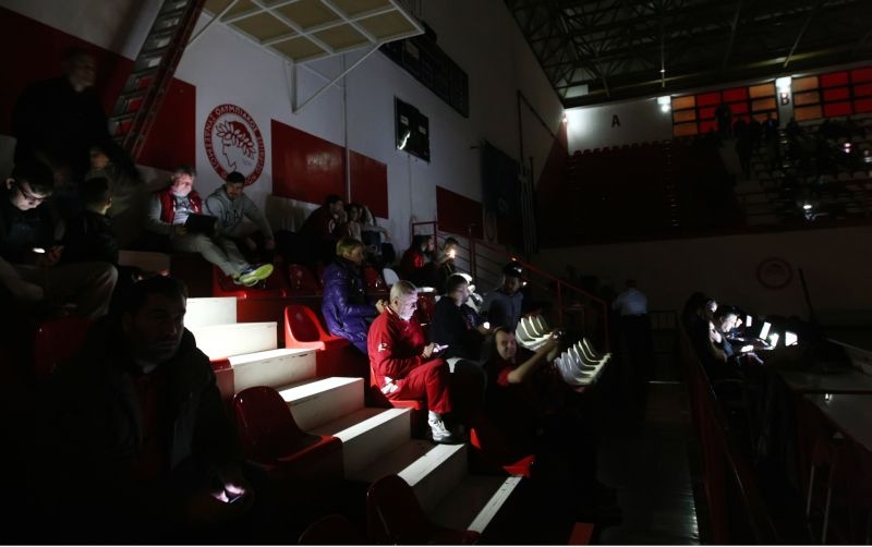 Ολυμπιακός – Φοίνικας Σύρου 3-1 (photos)