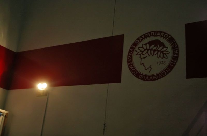 Ολυμπιακός – Φοίνικας Σύρου 3-1 (photos)