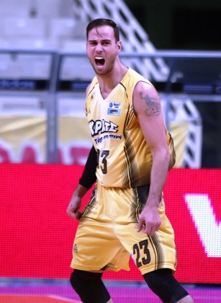 ΑΕΚ – Ρέθυμνο 85-77 (photos)