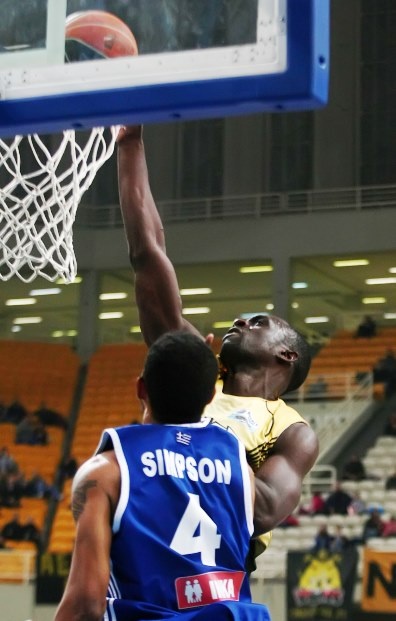 ΑΕΚ – Ρέθυμνο 85-77 (photos)