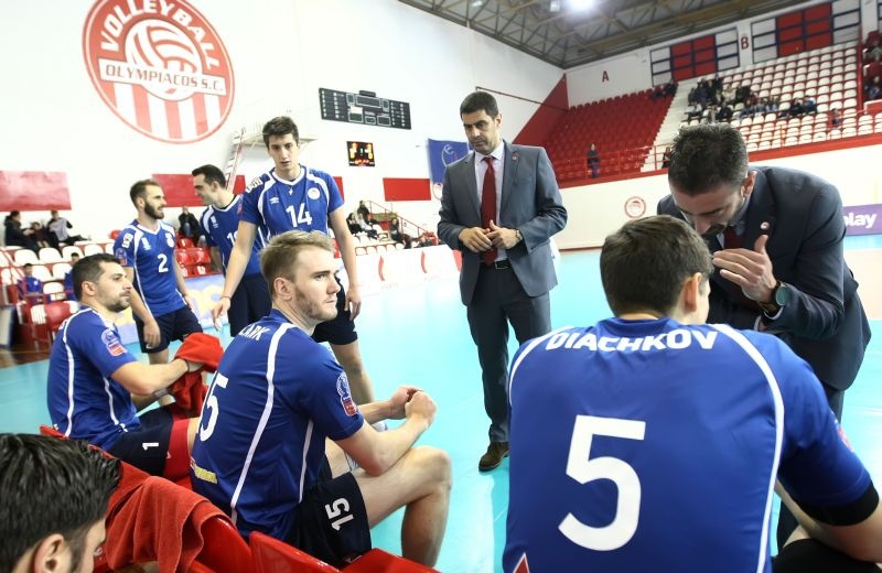 Ολυμπιακός – Φοίνικας Σύρου 3-1 (photos)