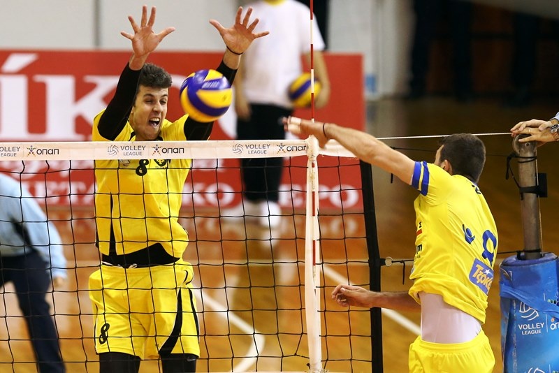 ΑΕΚ – Παμβοχαϊκός 0-3 (photos)