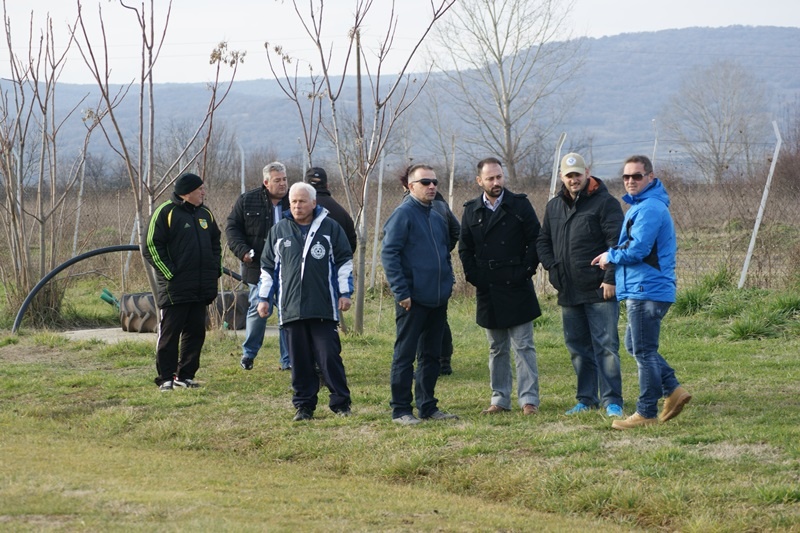 ΑΕΛ Καλλονής: «Η Καλλονή μας ως τον Έβρο» (photos+video)