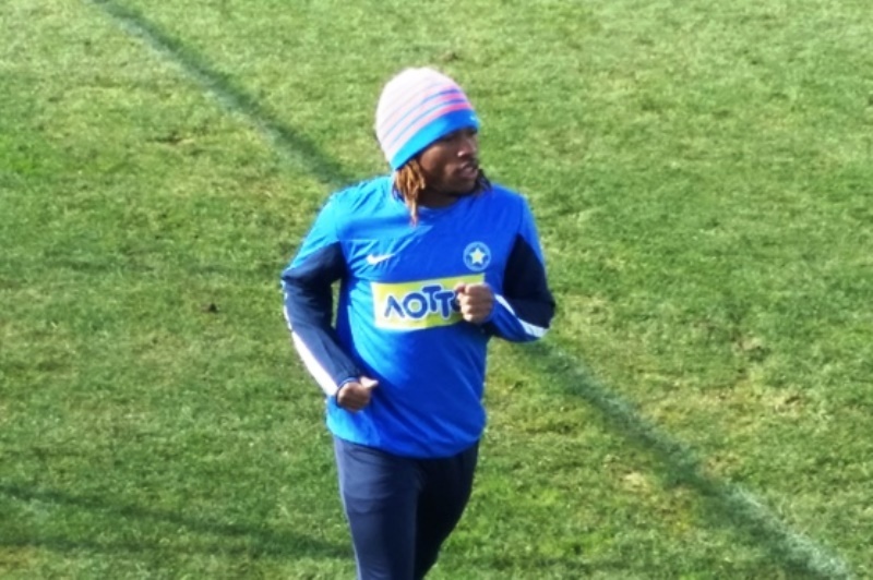 Αστέρας Τρίπολης: Πεντάδα προβλημάτων για Βεργέτη (photos)