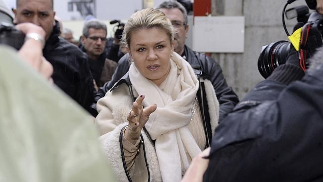 Σουμάχερ: Ένας χρόνος… αγωνία (photos+videos)