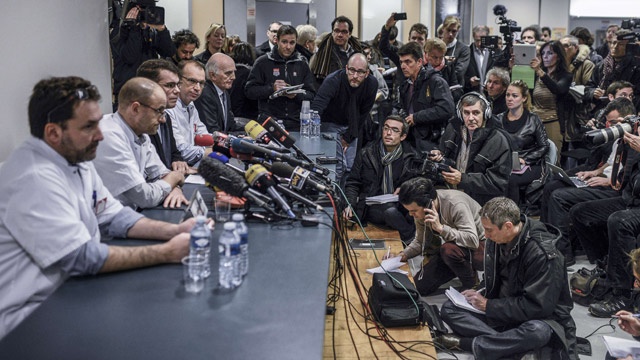 Σουμάχερ: Ένας χρόνος… αγωνία (photos+videos)