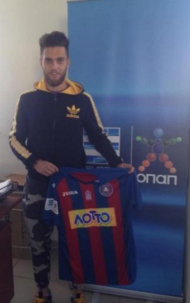 Κέρκυρα: Σιόντης και με τη βούλα (photo)