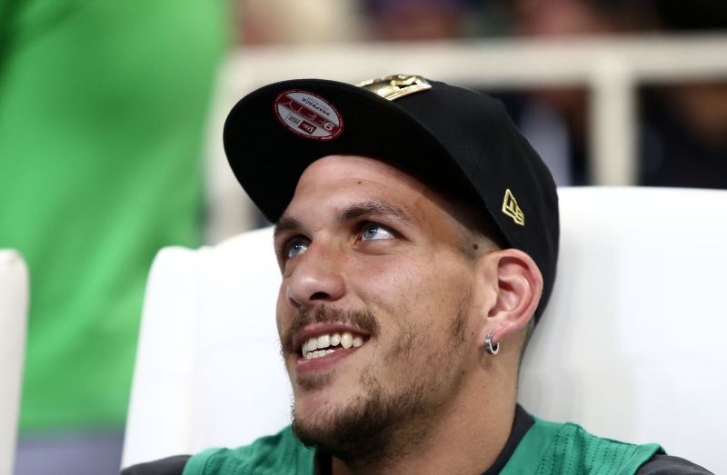 Το... ρεπό έχει Εξάστερο (photos)