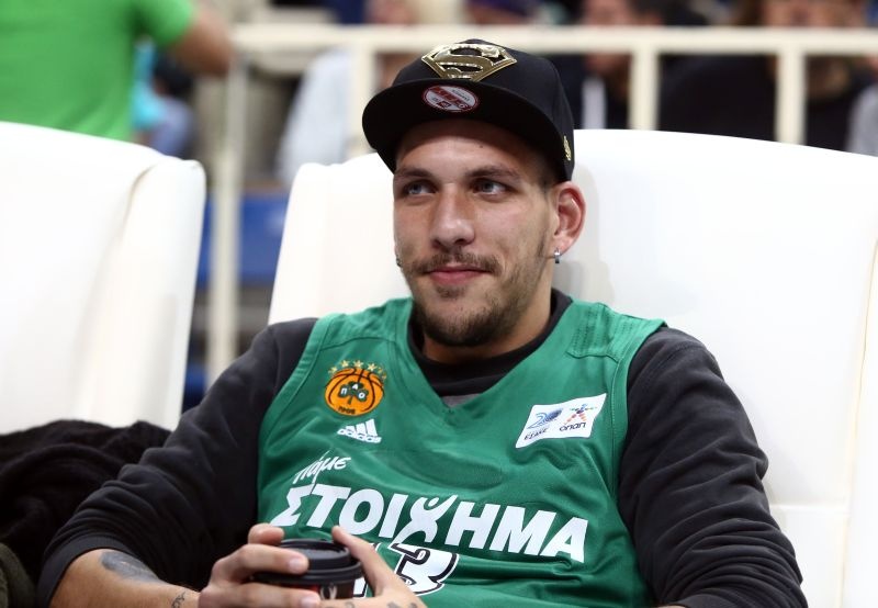 Το... ρεπό έχει Εξάστερο (photos)