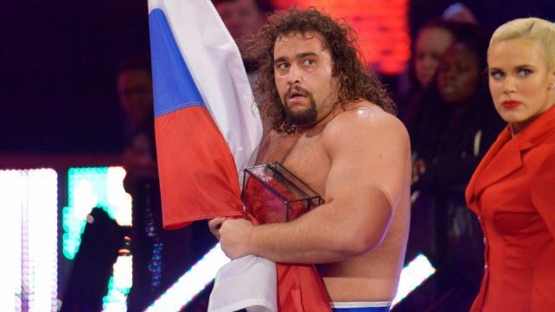 Raw: Έτοιμος δήλωσε ο Daniel Bryan! (videos+photos)