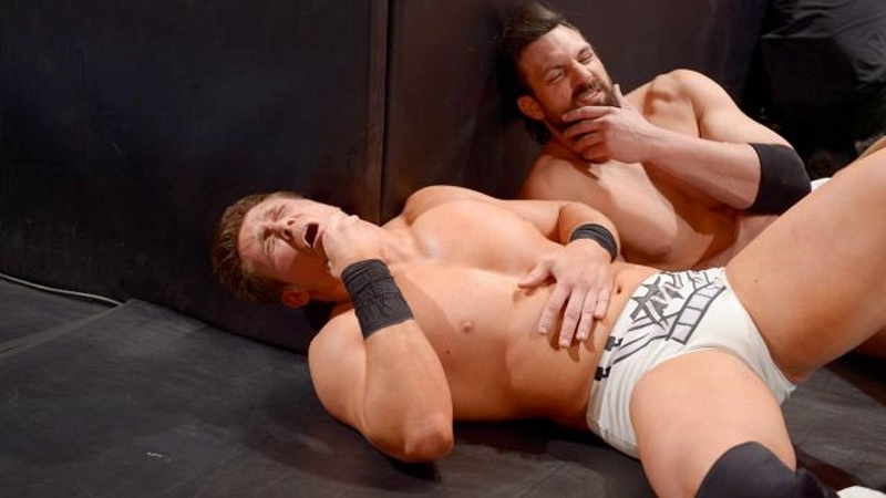 Raw: Έτοιμος δήλωσε ο Daniel Bryan! (videos+photos)