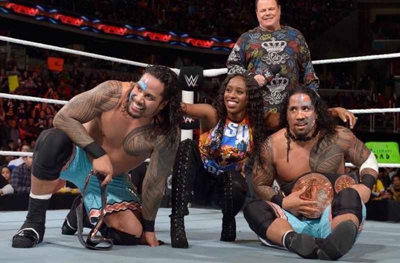 Raw: Έτοιμος δήλωσε ο Daniel Bryan! (videos+photos)