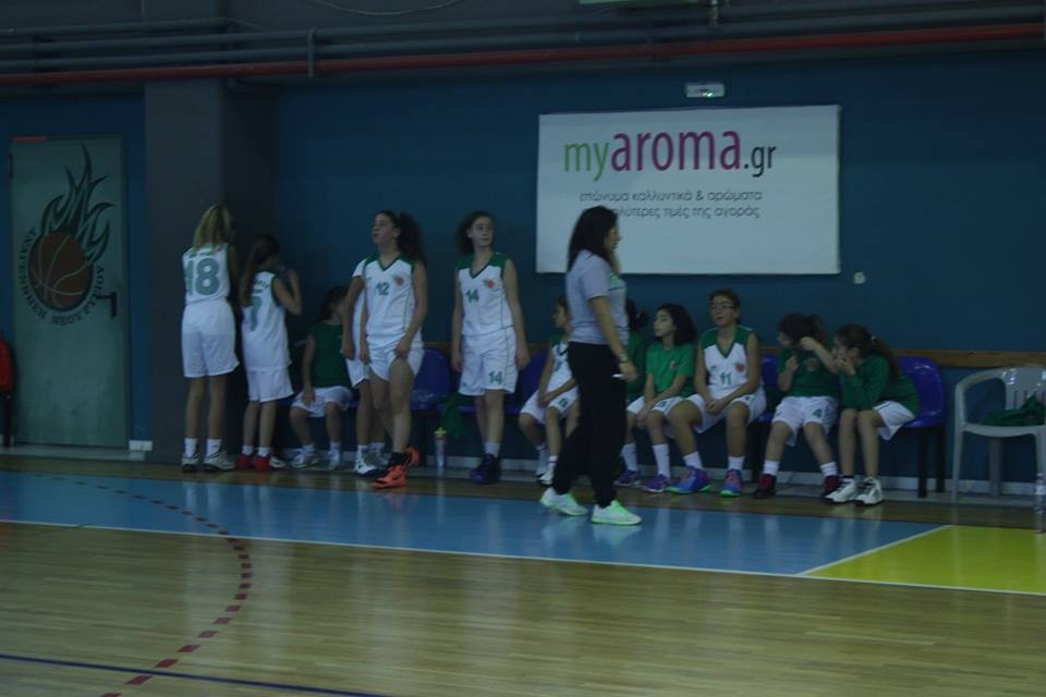 Αναγέννηση Ν.Ρ.: Στη μνήμη της Παπακωνσταντίνου (photos)