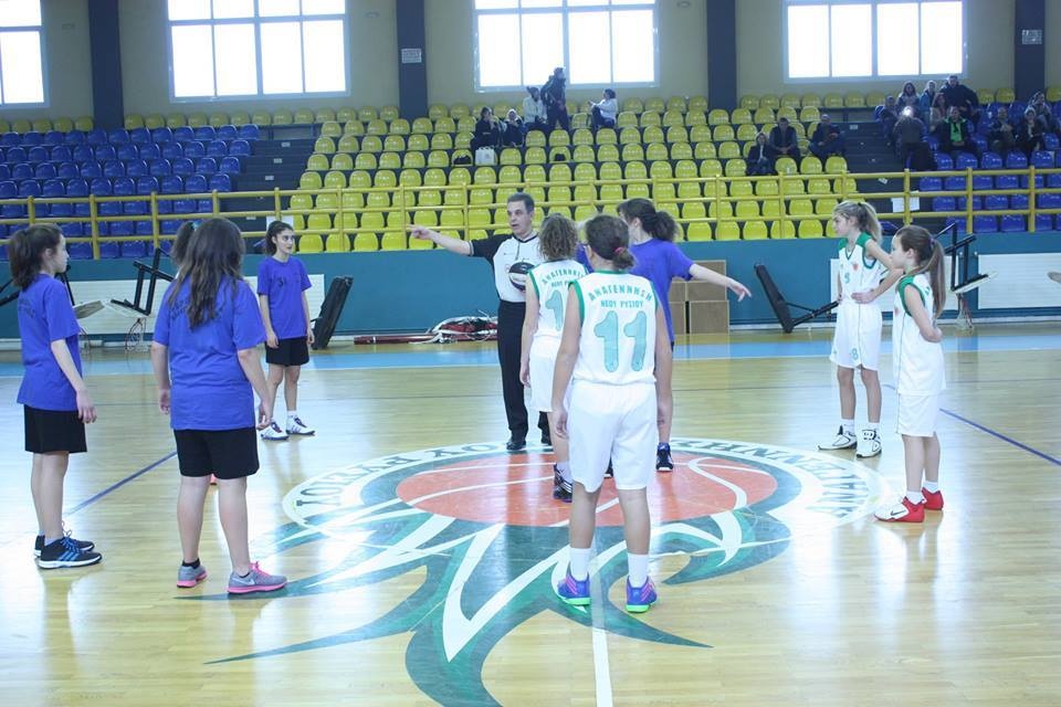 Αναγέννηση Ν.Ρ.: Στη μνήμη της Παπακωνσταντίνου (photos)