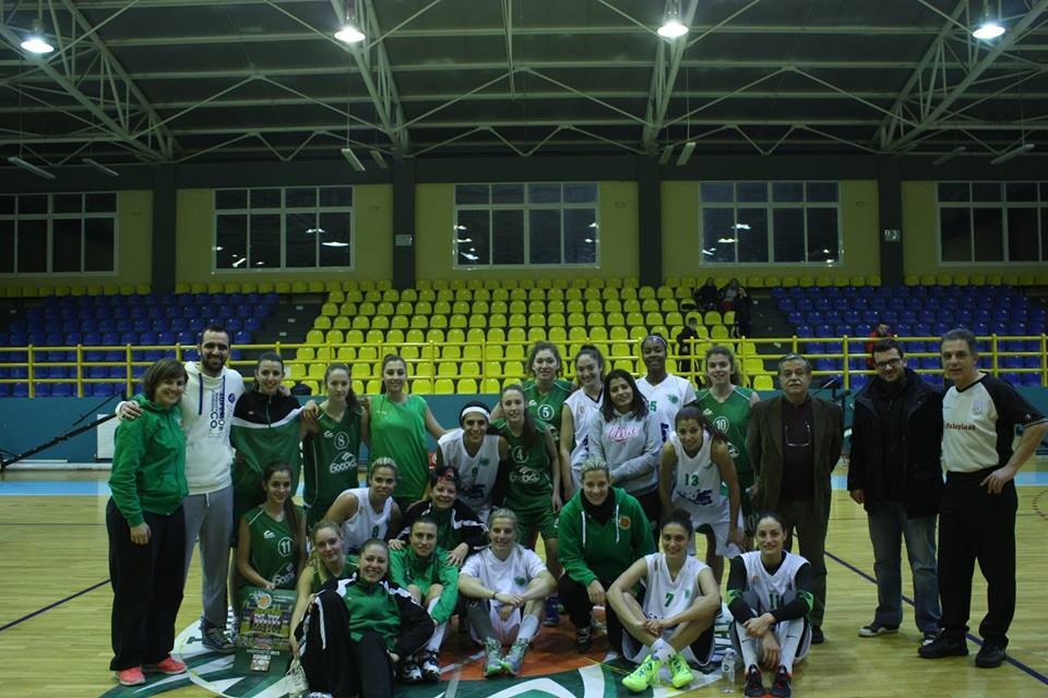 Αναγέννηση Ν.Ρ.: Στη μνήμη της Παπακωνσταντίνου (photos)