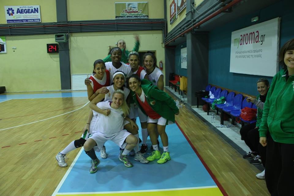 Αναγέννηση Ν.Ρ.: Στη μνήμη της Παπακωνσταντίνου (photos)