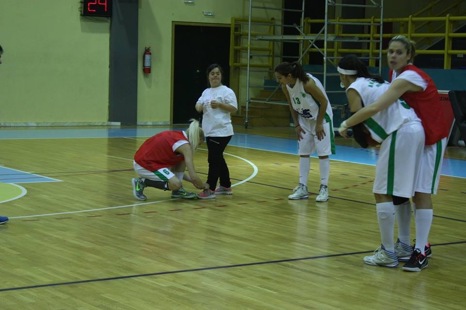 Αναγέννηση Ν.Ρ.: Στη μνήμη της Παπακωνσταντίνου (photos)