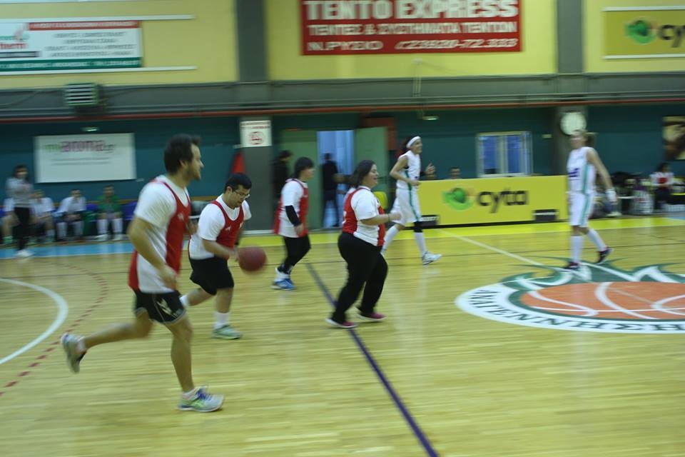 Αναγέννηση Ν.Ρ.: Στη μνήμη της Παπακωνσταντίνου (photos)