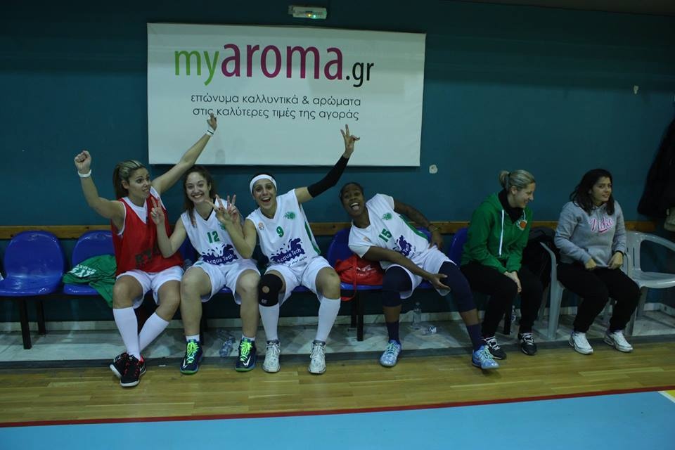 Αναγέννηση Ν.Ρ.: Στη μνήμη της Παπακωνσταντίνου (photos)