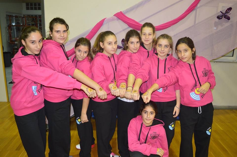 Παναθλητικός Συκεών: Το 4o Holiday Basketball Tournament (photos)