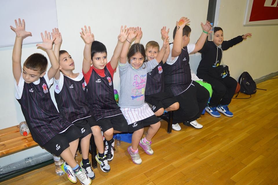 Παναθλητικός Συκεών: Το 4o Holiday Basketball Tournament (photos)