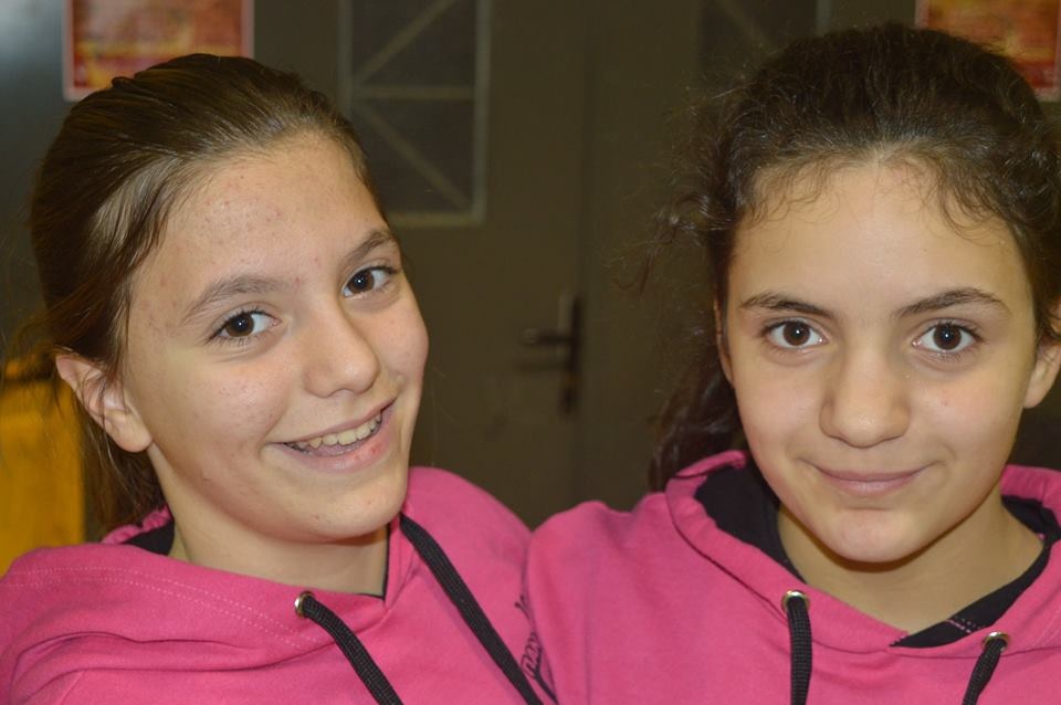 Παναθλητικός Συκεών: Το 4o Holiday Basketball Tournament (photos)