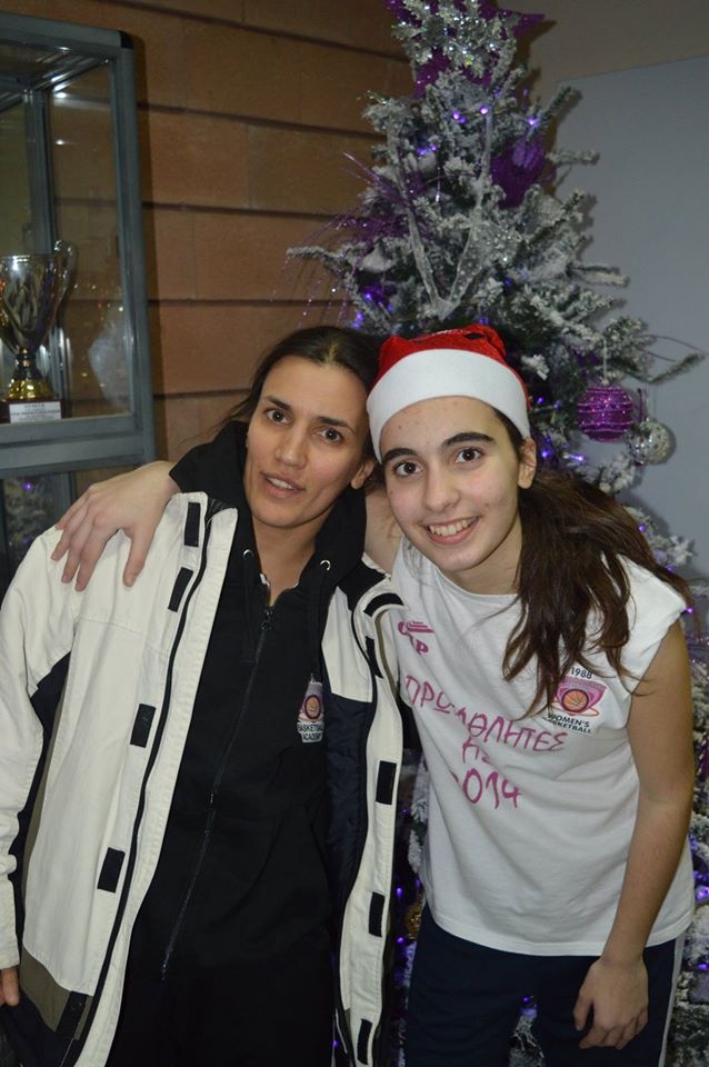 Παναθλητικός Συκεών: Το 4o Holiday Basketball Tournament (photos)