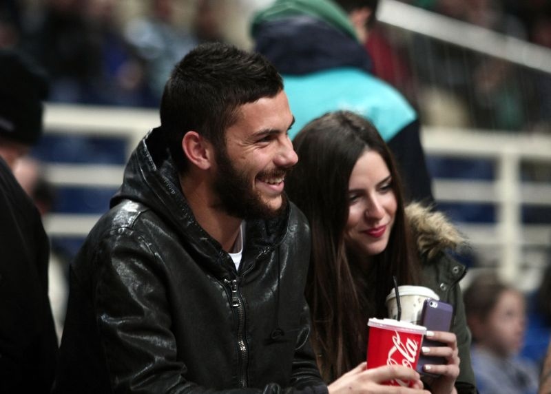 Το... ρεπό έχει Εξάστερο (photos)