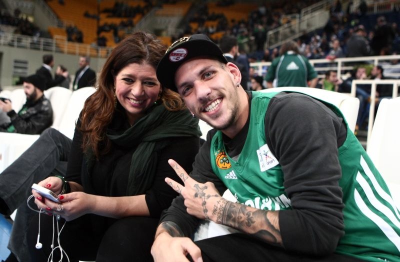 Το... ρεπό έχει Εξάστερο (photos)