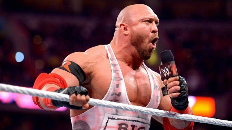 Raw: Έτοιμος δήλωσε ο Daniel Bryan! (videos+photos)