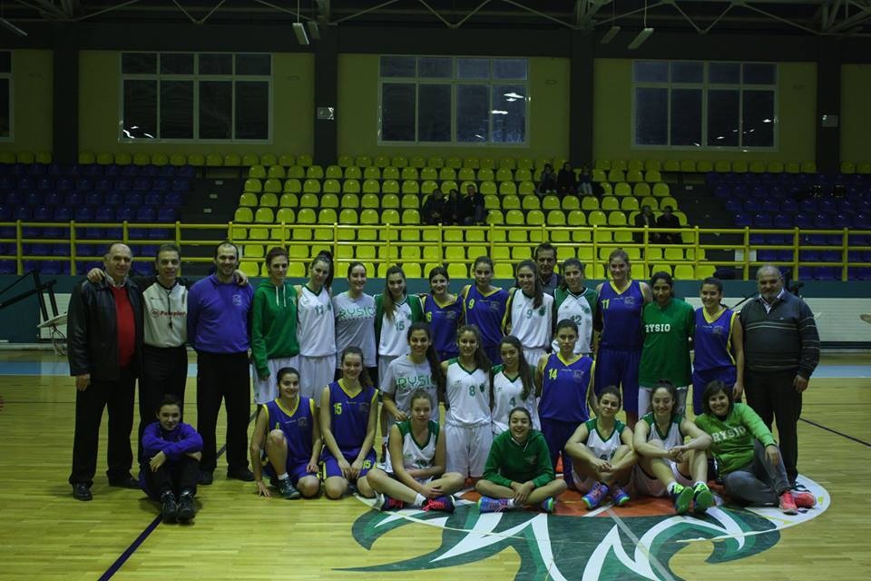 Αναγέννηση Ν.Ρ.: Στη μνήμη της Παπακωνσταντίνου (photos)