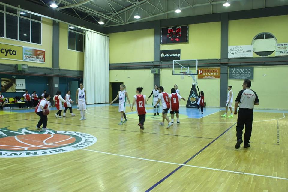 Αναγέννηση Ν.Ρ.: Στη μνήμη της Παπακωνσταντίνου (photos)