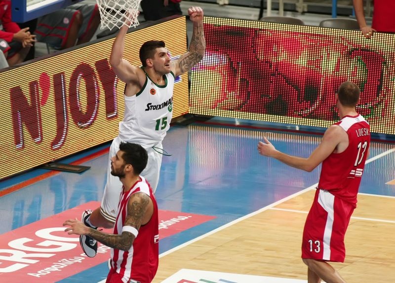 Ανασκόπηση – Παναθηναϊκός: «Πράσινο» το 2014, «πράσινο» και το 2015 (videos+photos)