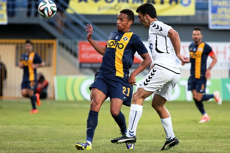 Ανασκόπηση 2014- Αστέρας Τρίπολης: Πιο λαμπερός και με ευρωπαϊκή αύρα (photos+videos)